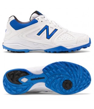 New Balance 4020UY Junior Rubber Cricket Shoes 2021